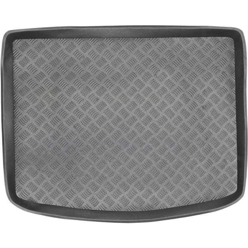 Volvo V40 Kombi 2012-2019 bagažinės kilimėlis MIX-PLAST 31022