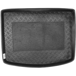 Volvo V40 Kombi 2012-2019 bagažinės kilimėlis MIX-PLAST 31022/M