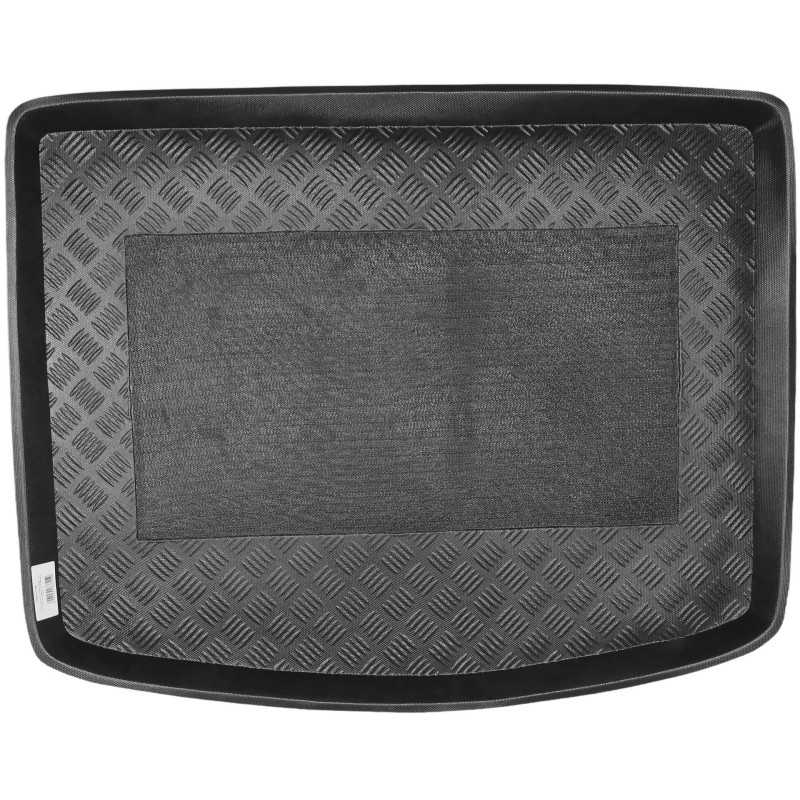 Volvo V40 Kombi 2012-2019 bagažinės kilimėlis MIX-PLAST 31022/M