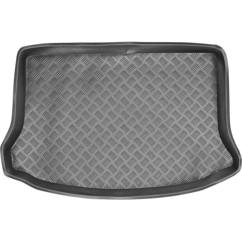 Volvo V40 Kombi 2012-2019 bagažinės kilimėlis MIX-PLAST 31023