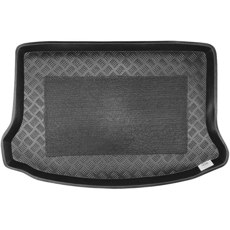 Volvo V40 Kombi 2012-2019 bagažinės kilimėlis MIX-PLAST 31023/M