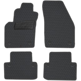 Volvo V50 2004-2012 EVA MAX-MAT 10904