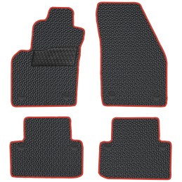 Volvo V50 2004-2012 EVA MAX-MAT 10904