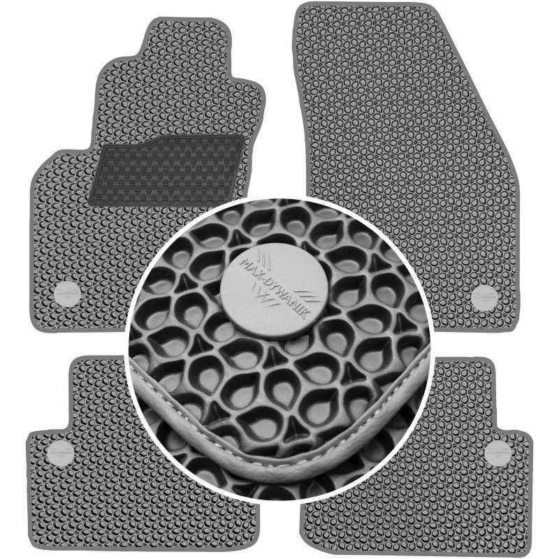 Volvo V50 2004-2012 EVA MAX-MAT 10904