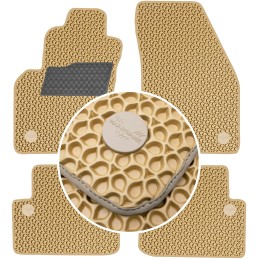 Volvo V50 2004-2012 EVA MAX-MAT 10904