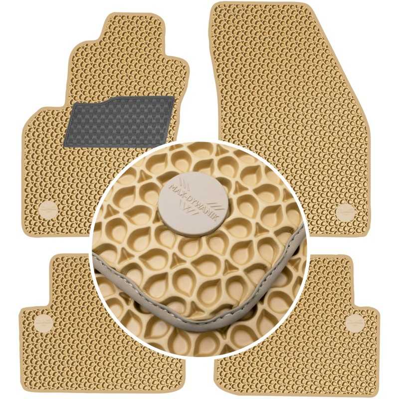 Volvo V50 2004-2012 EVA MAX-MAT 10904