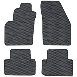 Volvo V50 2004-2012 EVA MAX-MAT 10904