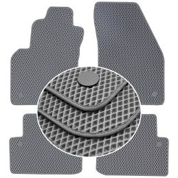 Volvo V50 2004-2012 EVA MAX-MAT 10904