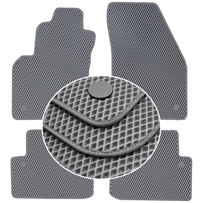 Volvo V50 2004-2012 EVA MAX-MAT 10904