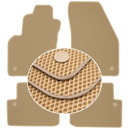 Volvo V50 2004-2012 EVA MAX-MAT 10904