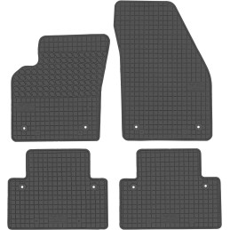 Volvo V50 2004-2012 Guminiai kilimėliai MAX-MAT 805321