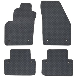 Volvo V50 2004-2012 Guminiai kilimėliai PRIME-LINER MAX-MAT
