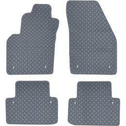 Volvo V50 2004-2012 Guminiai kilimėliai PRIME-LINER MAX-MAT