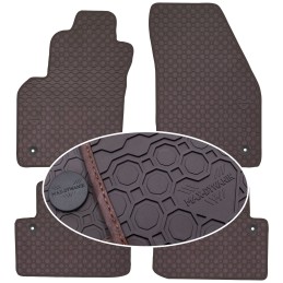 Volvo V50 2004-2012 Guminiai kilimėliai PRIME-LINER MAX-MAT