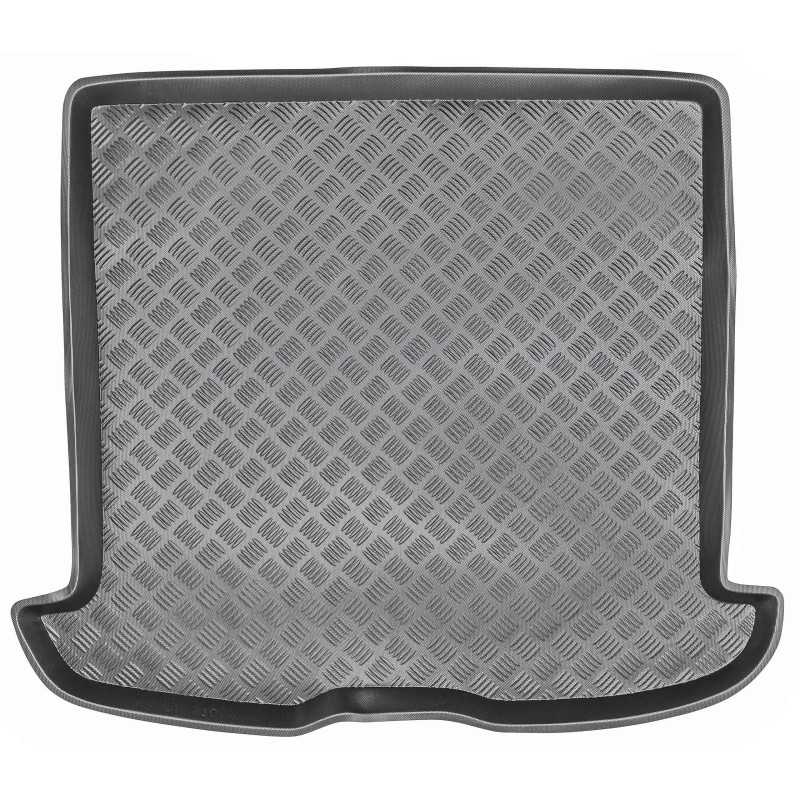 Volvo V50 Kombi 2004-2012 bagažinės kilimėlis MIX-PLAST 31002