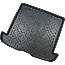 Volvo V50 Kombi 5D 2004-05.2012 Bagažinės kilimėlis ARISTAR 192578G