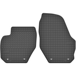 Volvo V60 2011- MOTOHOBBY FRONT guminiai kilimėliai 150905/2