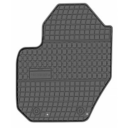 Volvo V60 2011-2018 Guminiai kilimėliai PRISMAT DRIVER 1446/1