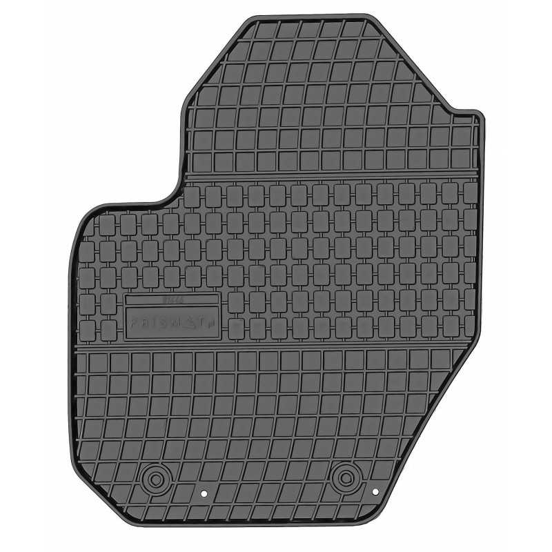 Volvo V60 2011-2018 Guminiai kilimėliai PRISMAT DRIVER 1446/1