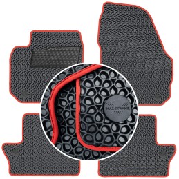 Volvo V60 I 2011-2018 EVA MAX-MAT 10905