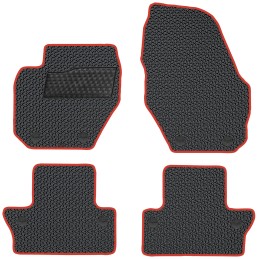 Volvo V60 I 2011-2018 EVA MAX-MAT 10905