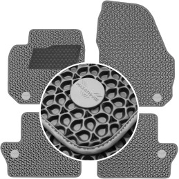 Volvo V60 I 2011-2018 EVA MAX-MAT 10905