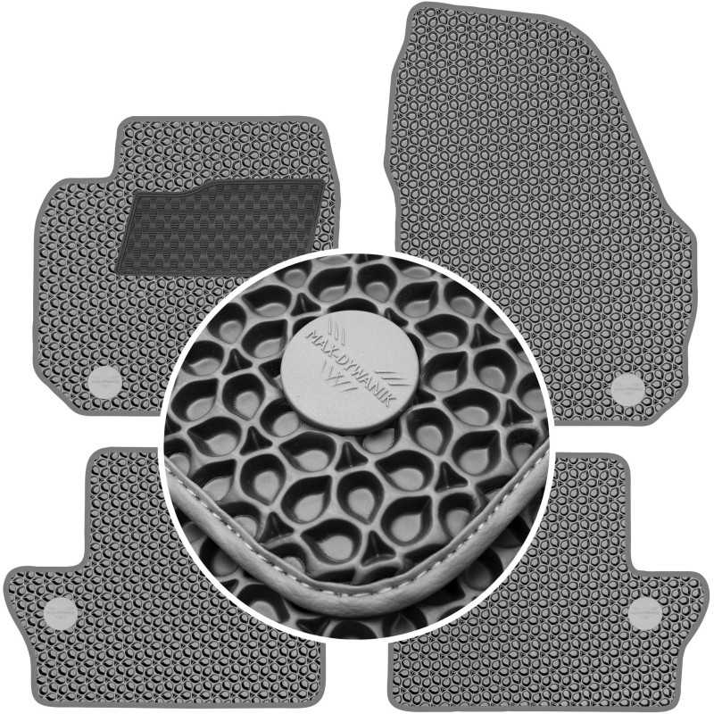 Volvo V60 I 2011-2018 EVA MAX-MAT 10905