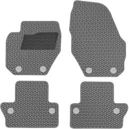 Volvo V60 I 2011-2018 EVA MAX-MAT 10905