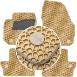 Volvo V60 I 2011-2018 EVA MAX-MAT 10905