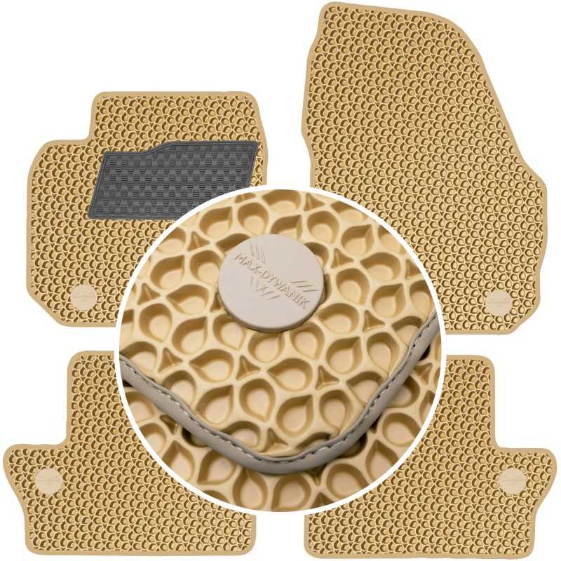 Volvo V60 I 2011-2018 EVA MAX-MAT 10905