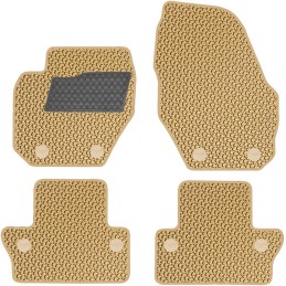 Volvo V60 I 2011-2018 EVA MAX-MAT 10905