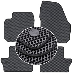 Volvo V60 I 2011-2018 EVA MAX-MAT 10905