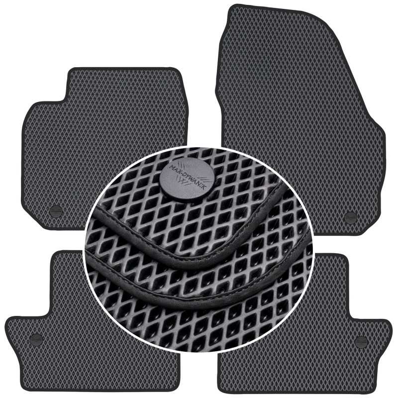 Volvo V60 I 2011-2018 EVA MAX-MAT 10905