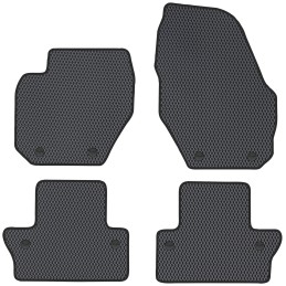Volvo V60 I 2011-2018 EVA MAX-MAT 10905