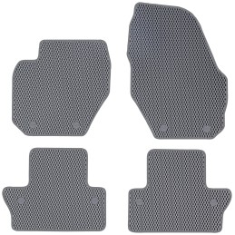 Volvo V60 I 2011-2018 EVA MAX-MAT 10905