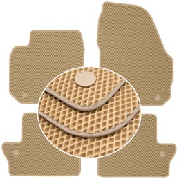 Volvo V60 I 2011-2018 EVA MAX-MAT 10905