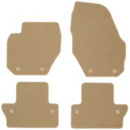 Volvo V60 I 2011-2018 EVA MAX-MAT 10905
