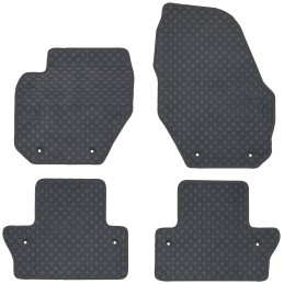 Volvo V60 I 2011-2018 m. Guminiai kilimėliai PRIME-LINER MAX-MAT