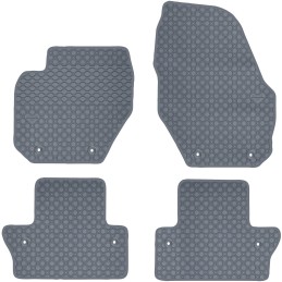 Volvo V60 I 2011-2018 m. Guminiai kilimėliai PRIME-LINER MAX-MAT
