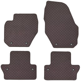 Volvo V60 I 2011-2018 m. Guminiai kilimėliai PRIME-LINER MAX-MAT