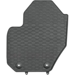 Volvo V60 II 2011-2018 m. guminiai kilimėliai GEYER 854/4C