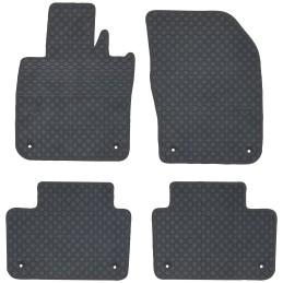 Volvo V60 II 2018- Guminiai kilimėliai PRIME-LINER MAX-MAT