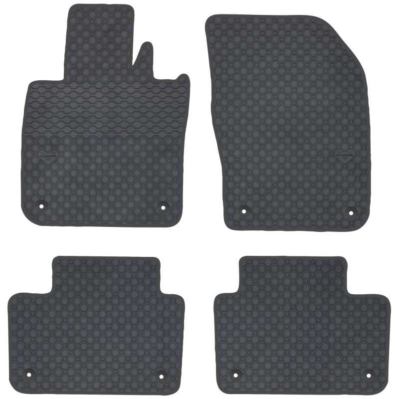 Volvo V60 II 2018- Guminiai kilimėliai PRIME-LINER MAX-MAT