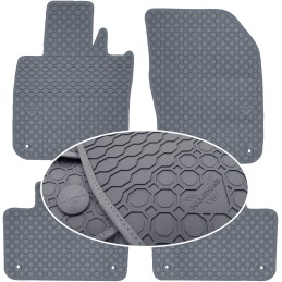 Volvo V60 II 2018- Guminiai kilimėliai PRIME-LINER MAX-MAT