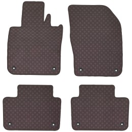 Volvo V60 II 2018- Guminiai kilimėliai PRIME-LINER MAX-MAT