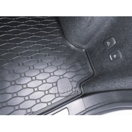 Volvo V60 II Kombi 2018- Bagažinės kilimėlis RIGUM 438048