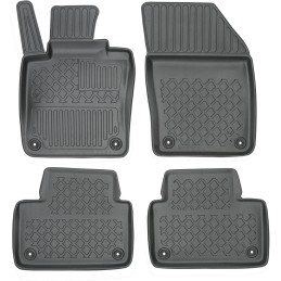 Volvo V60 II V60 Cross Country 2018- Guminiai kilimėliai ARISTAR 602596