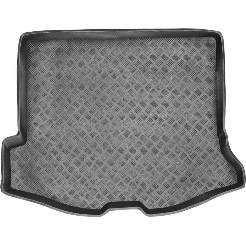 Volvo V60 Kombi 2011- Bagažinės kilimėlis MIX-PLAST 31024
