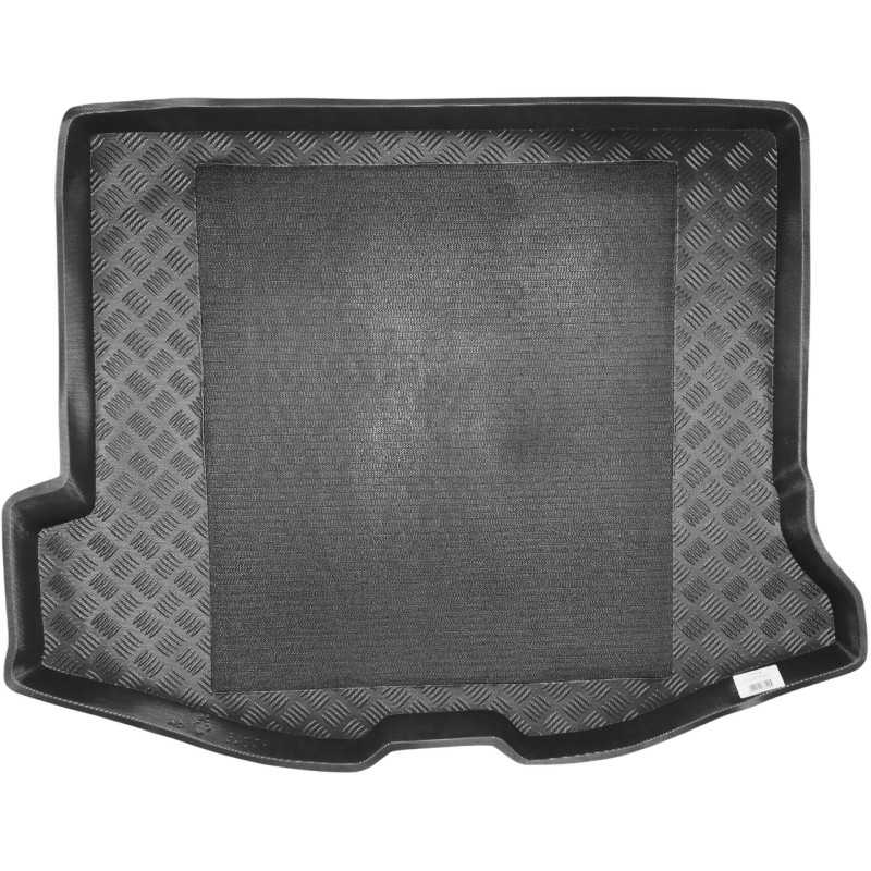 Volvo V60 Kombi 2011- Bagažinės kilimėlis MIX-PLAST 31024/M