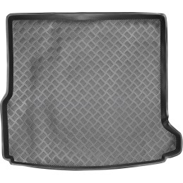 Volvo V60 Kombi 2018- Bagažinės kilimėlis MIX-PLAST 31029